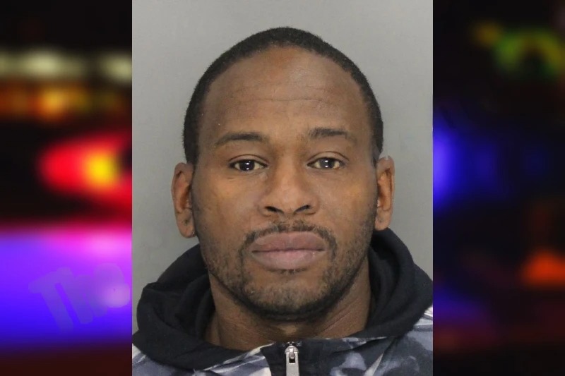 Isaac Kirksey Mugshots