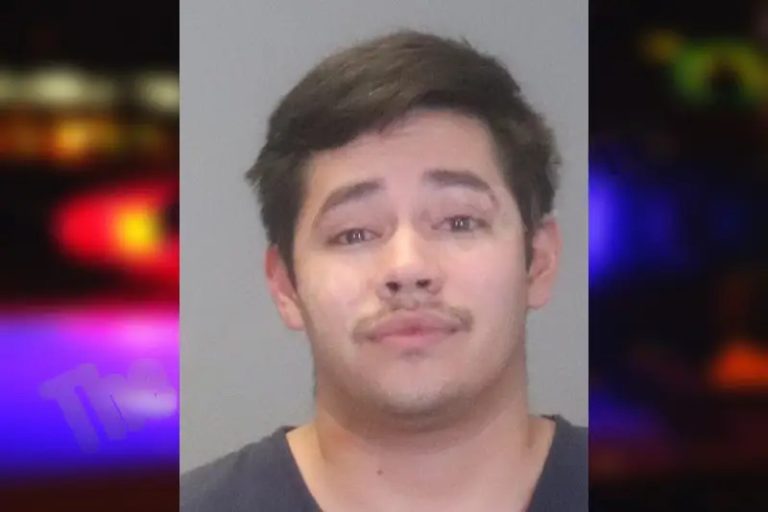 Isaac Rodriguez mugshot – Muscogee County , Georgia Isaac Rodriguez