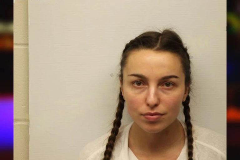 Isabella Ruble mugshot – Chatham County , Georgia Isabella Ruble