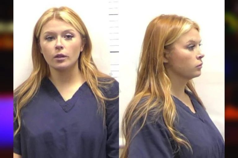 Isabelle James mugshot – Clarke County , Georgia Isabelle James