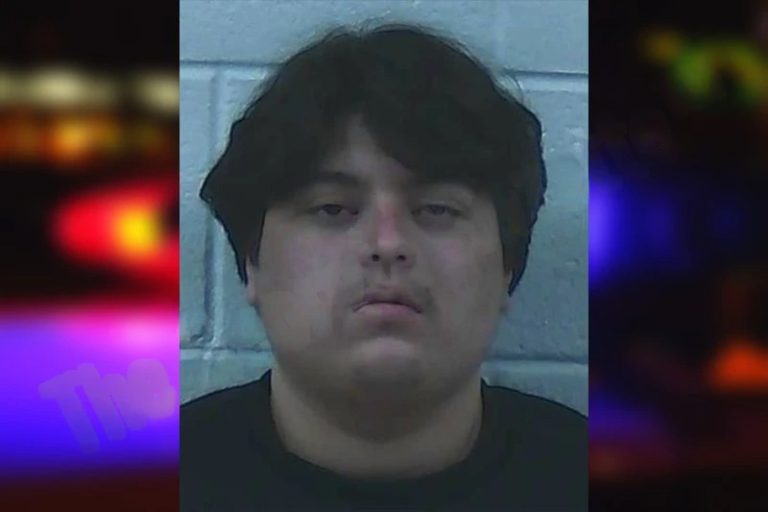 Isael Medina mugshot – Jackson County , Georgia Isael Medina