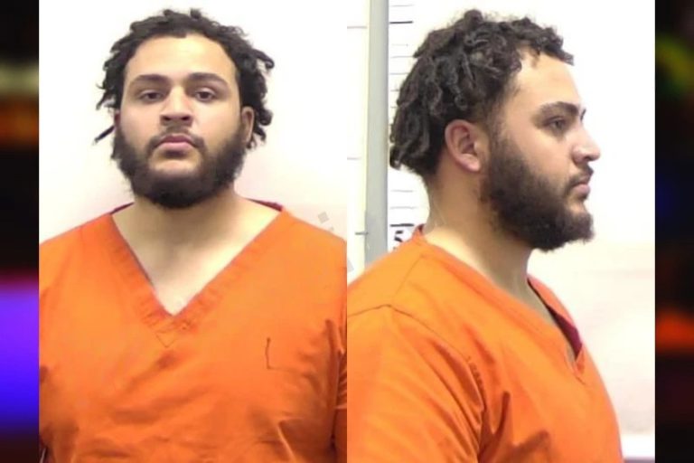 Isaiah Anderson-Presley mugshot – Clarke County , Georgia Isaiah Anderson-Presley