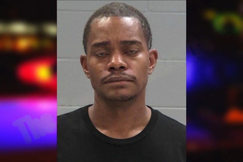 Isaiah Brown Mugshots