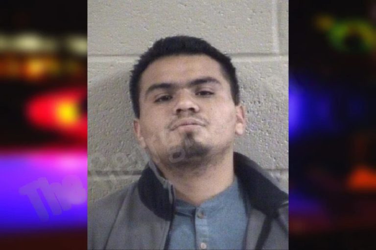 Isaiah Delgadillo mugshot – Whitfield County , Georgia Isaiah Delgadillo