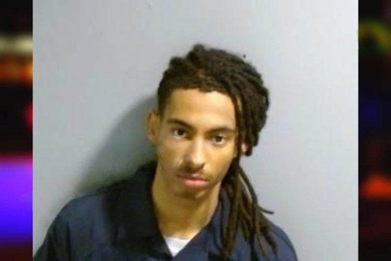 Isaiah Green mugshot – Fulton County , Georgia Isaiah Green