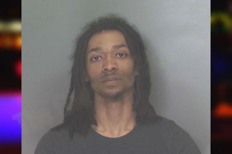 Isaiah Malcolm mugshot – Douglas County , Georgia Isaiah Malcolm mugshot