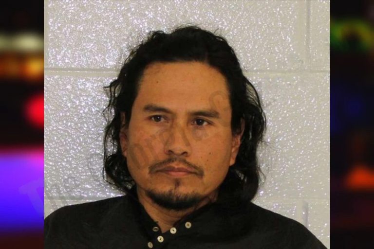 Isaias Ventura-Tenorio mugshot – Carroll County , Georgia Isaias Ventura-Tenorio