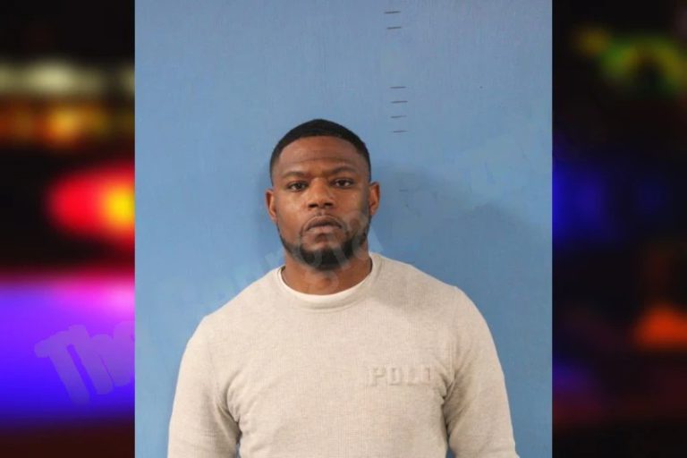 Isan Sampson mugshot – Monroe County , Georgia Isan Sampson