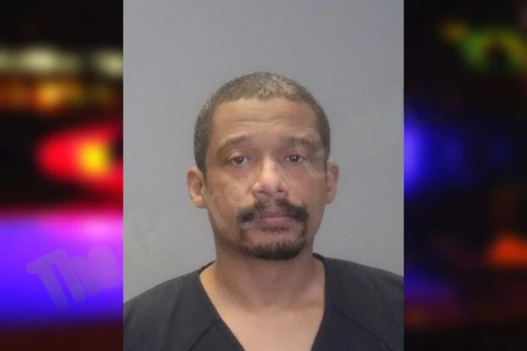 Ishmael Whitaker mugshot – Muscogee County , Georgia Ishmael Whitaker