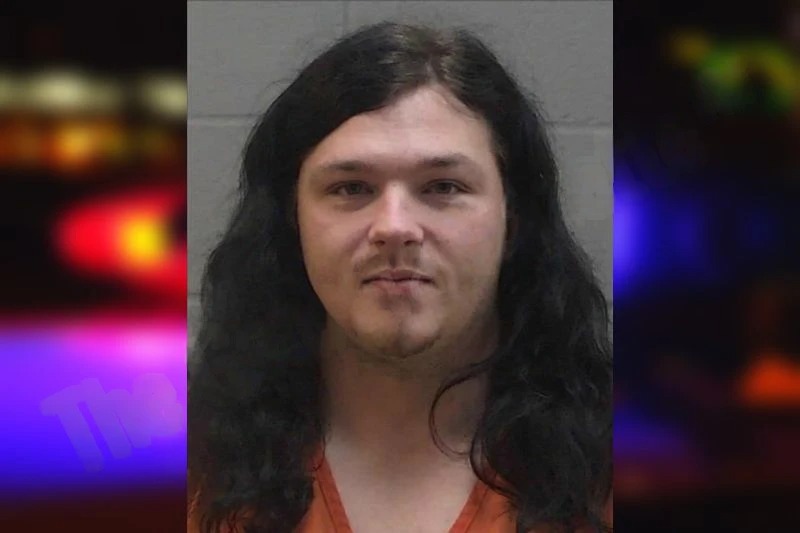 Isiah Malotte mugshot