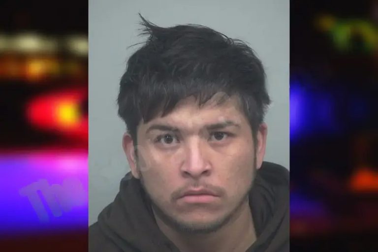 Ismael Oro mugshot – Gwinnett County , Georgia Ismael Oro