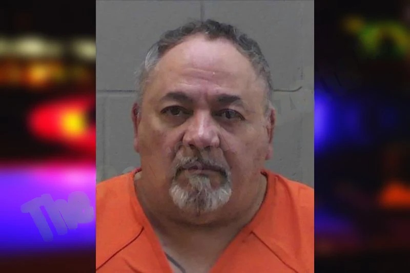 Ismael Santiago mugshot