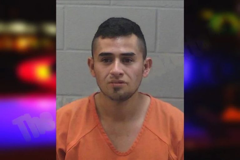 Israel Solorzano-Mondragon