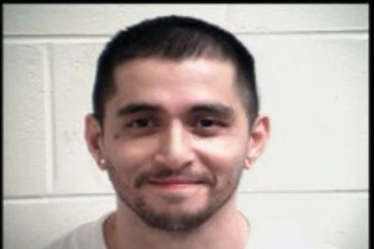 Israel Vega mugshot – Henry County , Georgia Israel Vega