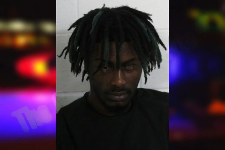 Issac Williams mugshot – Floyd County , Georgia Issac Williams