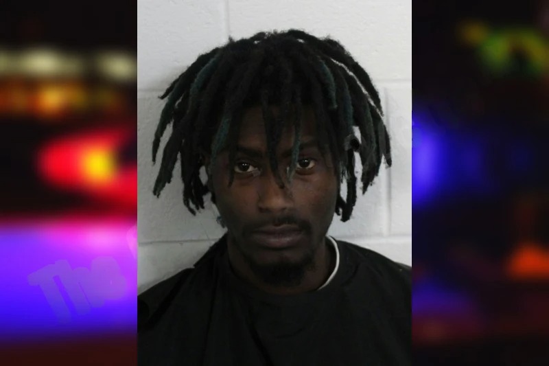 Issac Williams mugshot – Floyd County , Georgia Issac Williams mugshot