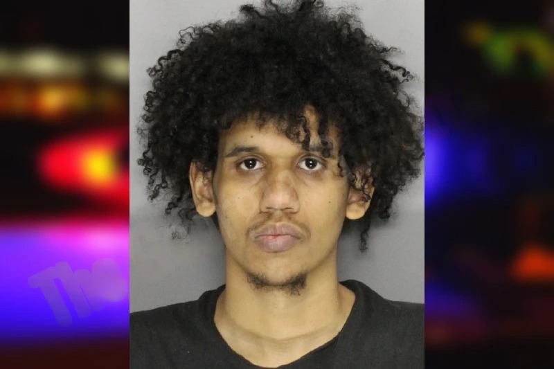 Issak Betances Mugshots