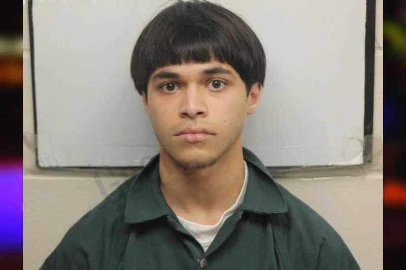 Ivan Quinones Mugshots