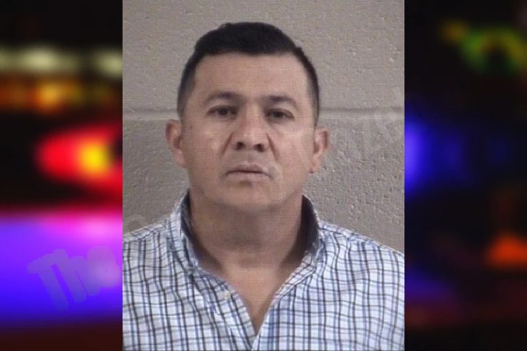 Ivan Serrato mugshot – Whitfield County , Georgia Ivan Serrato