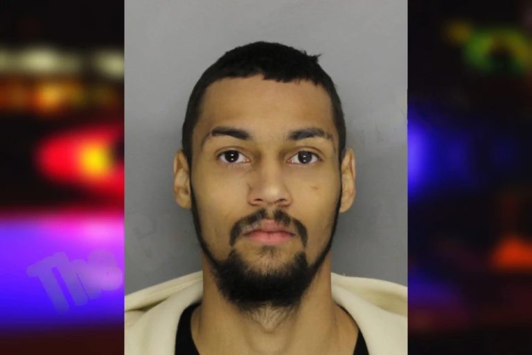 Izak Dossantos mugshot – Cobb County , Georgia Izak Dossantos