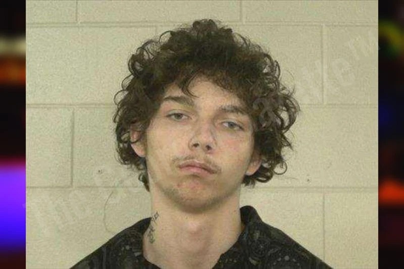 Izaya Levercom Mugshots