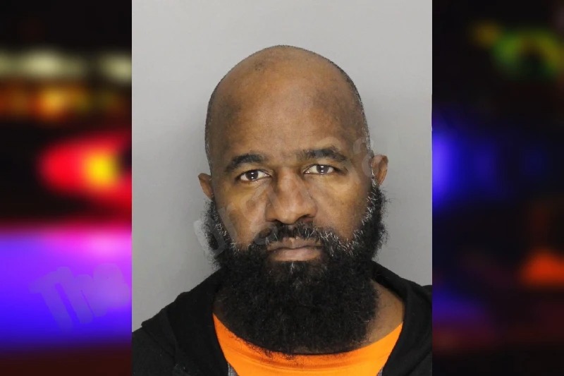 Izell Mayes Mugshots