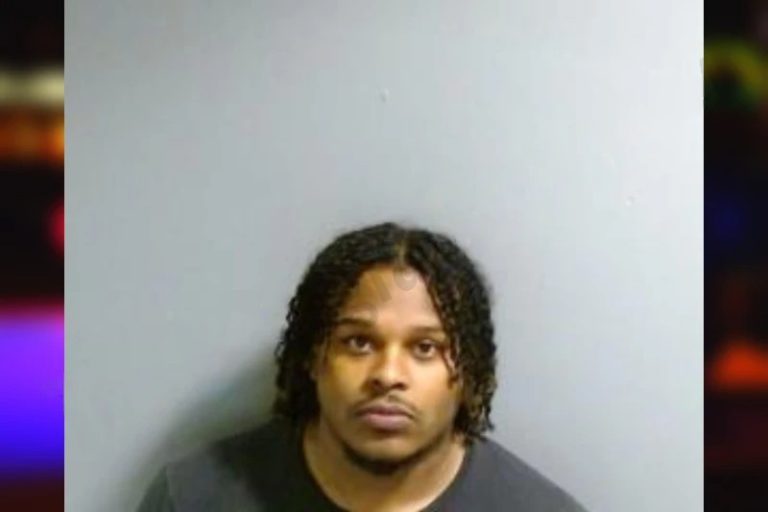 Ja’Keem Martin