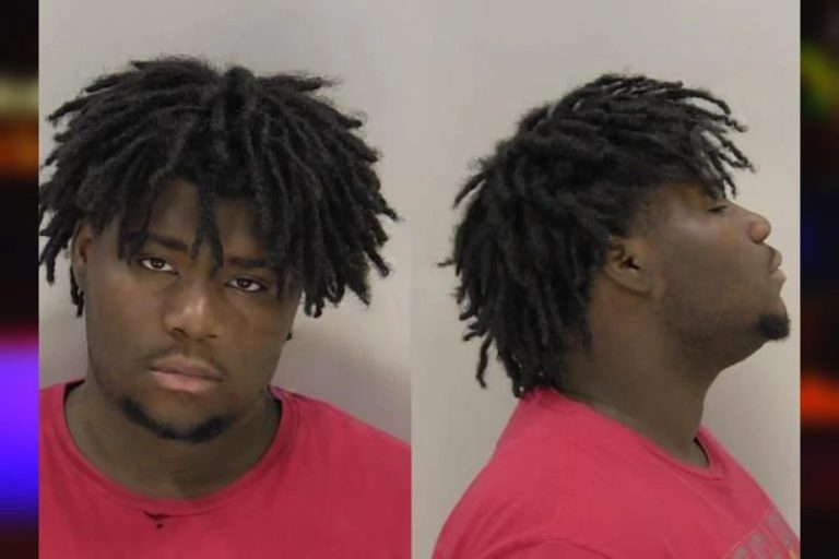 Ja’Qumaad Jenkins mugshot – Richmond County , Georgia Ja’Qumaad Jenkins