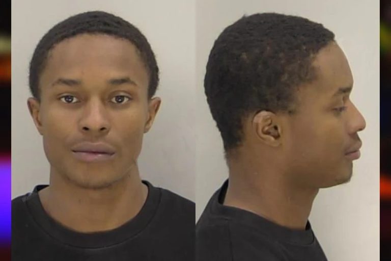 Jacarri Wimberly mugshot – Cobb County , Georgia Jacarri Wimberly