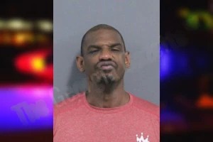 Jace Edwards Mugshots