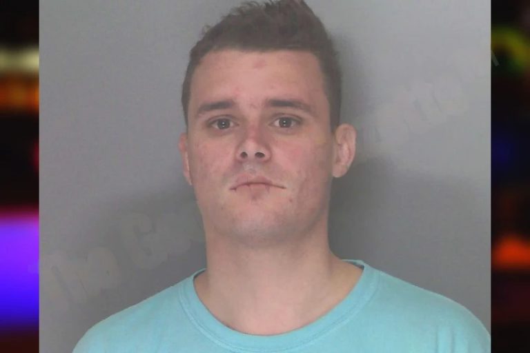 Jack Brennan mugshot – Douglas County , Georgia Jack Brennan