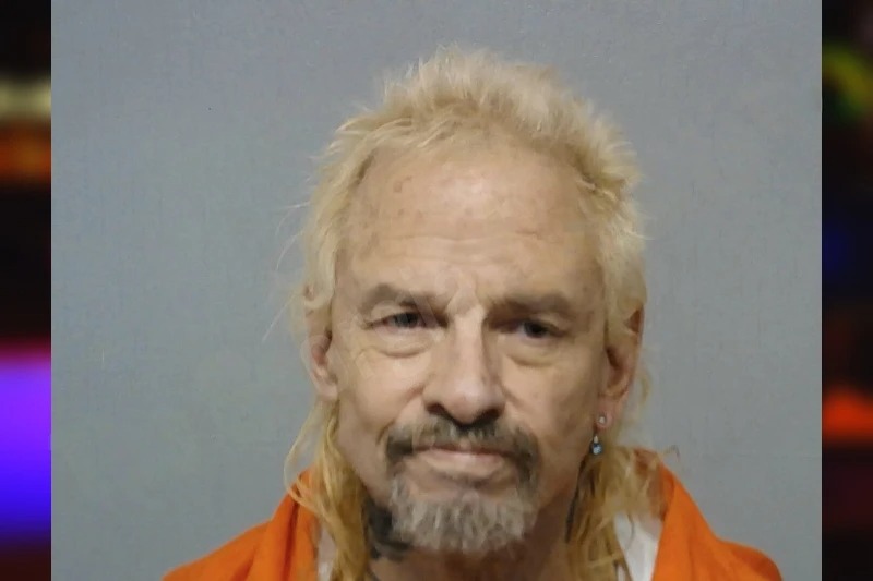 Jack Vilardi Mugshots