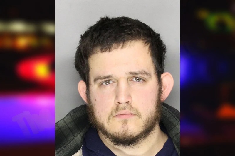 Jack Waddle mugshot – Cobb County , Georgia Jack Waddle mugshot