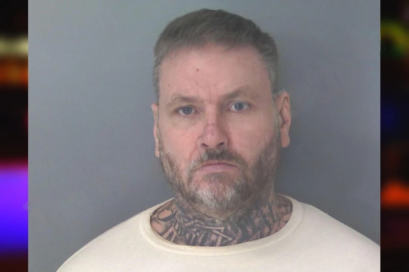 Jackie Crowley Mugshots