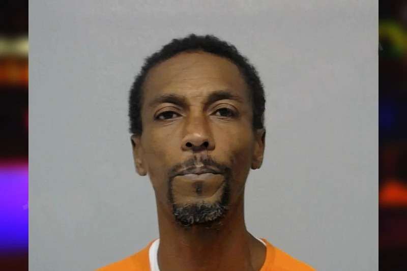 Jackie King Mugshots