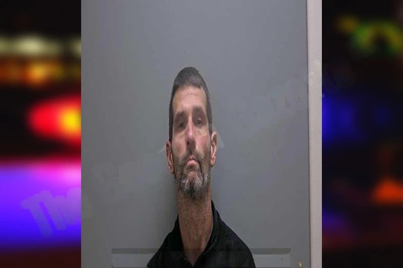 Jackson Conner mugshot