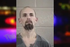 Jacob Garland Mugshots