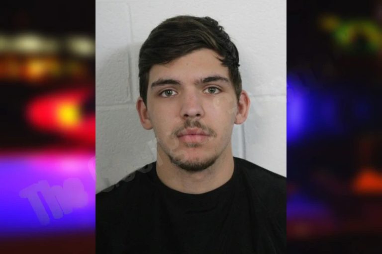 Jacob Hawkins mugshot – Floyd County , Georgia Jacob Hawkins