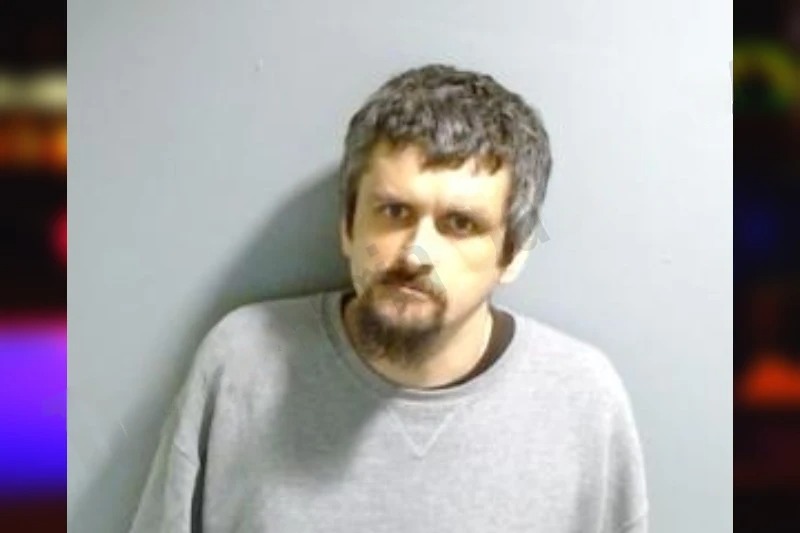 Jacob Hurd mugshot – Fulton County , Georgia Jacob Hurd mugshot
