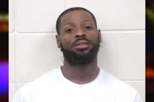 Jacob Hylow Mugshots