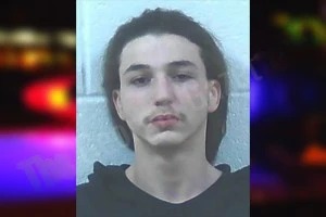 Jacob Kirby mugshot – Jackson County , Georgia Jacob Kirby