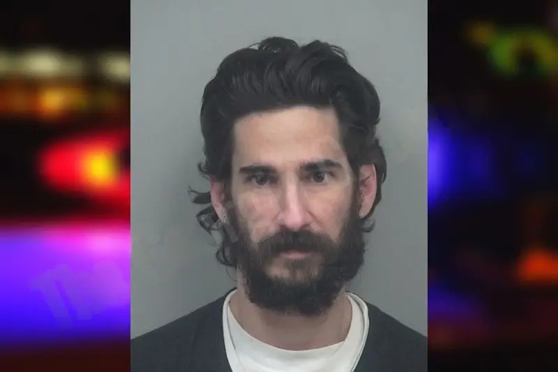 Jacob Korn mugshot – Gwinnett County , Georgia Jacob Korn mugshot