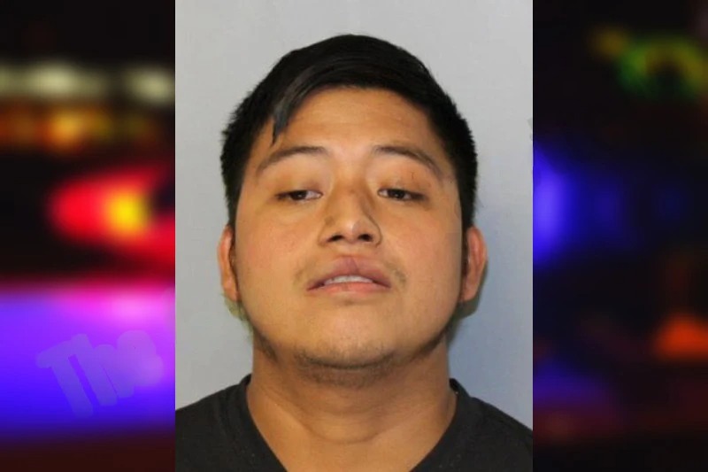 Jacob Lopez mugshot – Hall County , Georgia Jacob Lopez mugshot