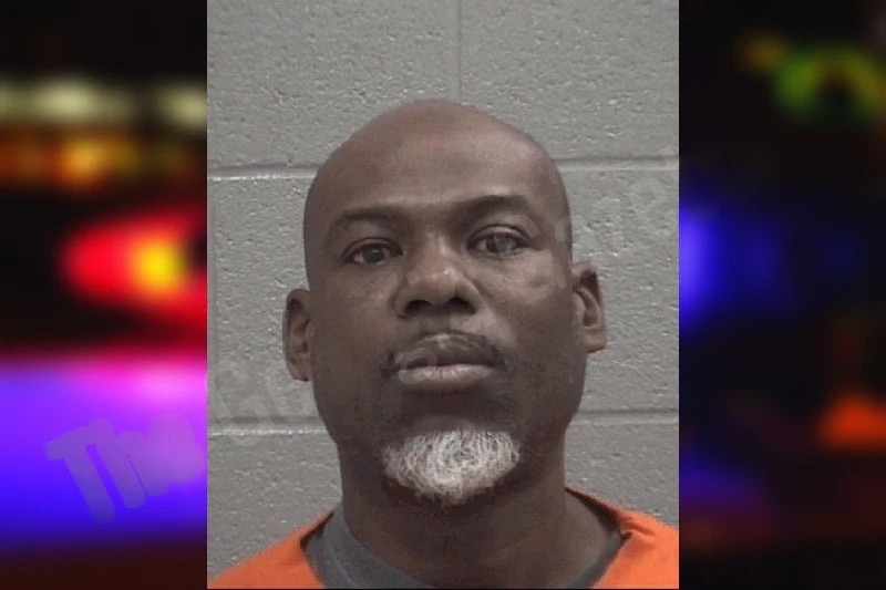 Jacob Mack mugshot – Columbia County , Georgia Jacob Mack mugshot