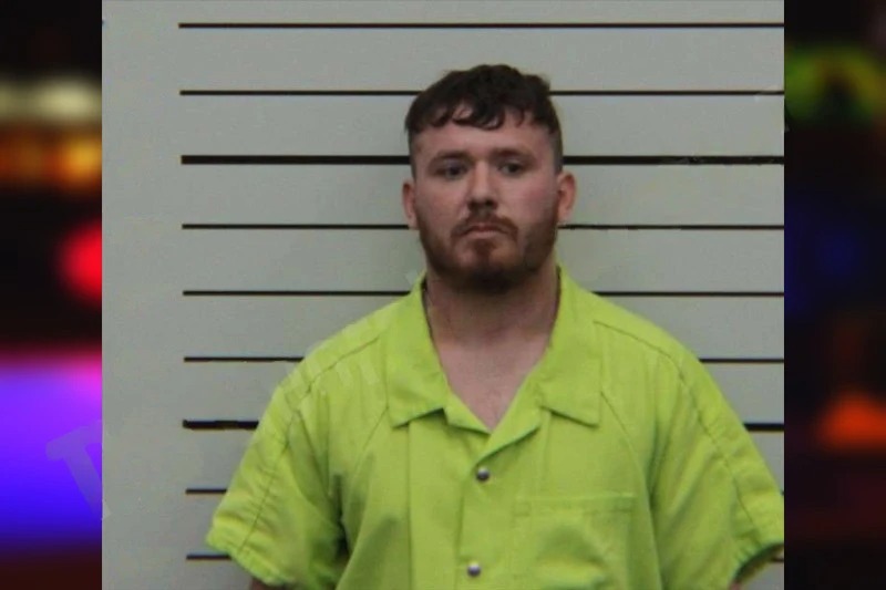 Jacob Martin mugshot – Turner County , Georgia Jacob Martin mugshot