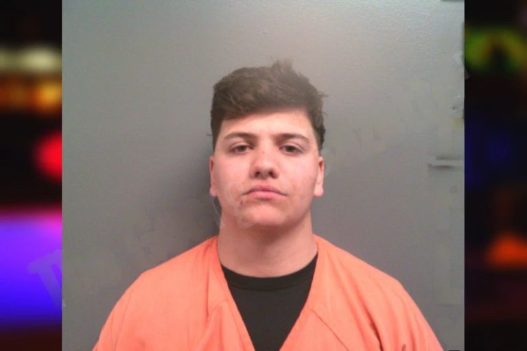 Jacob Morrison mugshot β Lumpkin County , Georgia Jacob Morrison