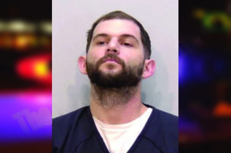 Jacob Schmidt Mugshots