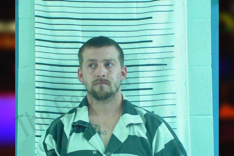 Jacob Schuster Mugshots