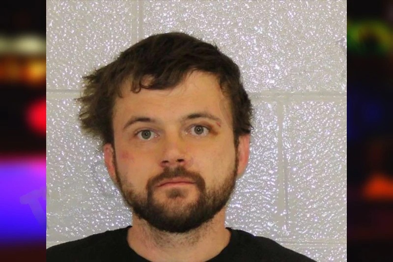 Jacob Smith Mugshots