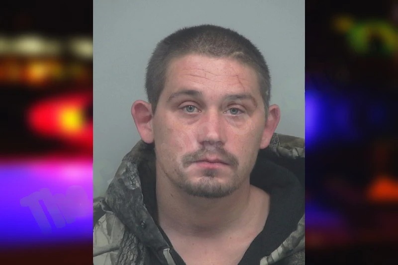 Jacob Smith Mugshots